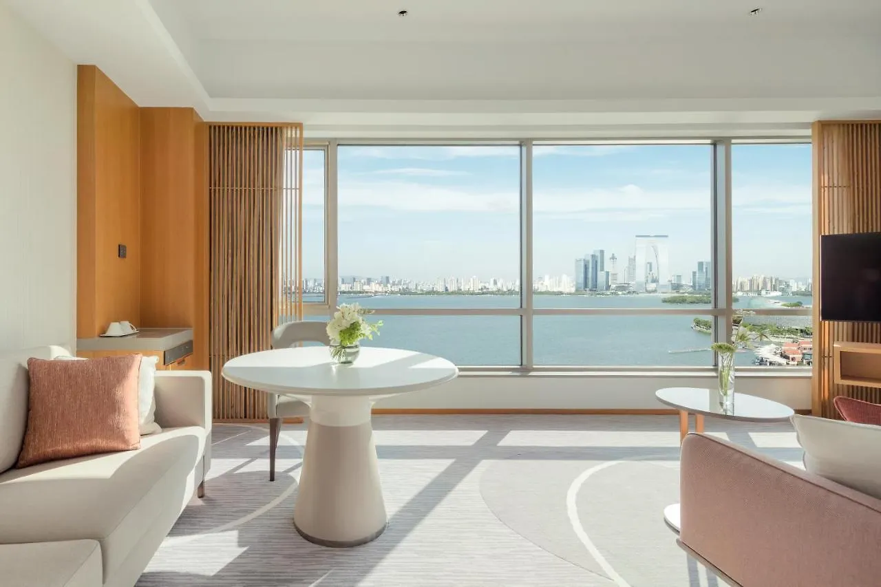 *****  InterContinental Suzhou, an IHG Hotel Suzhou  Cina