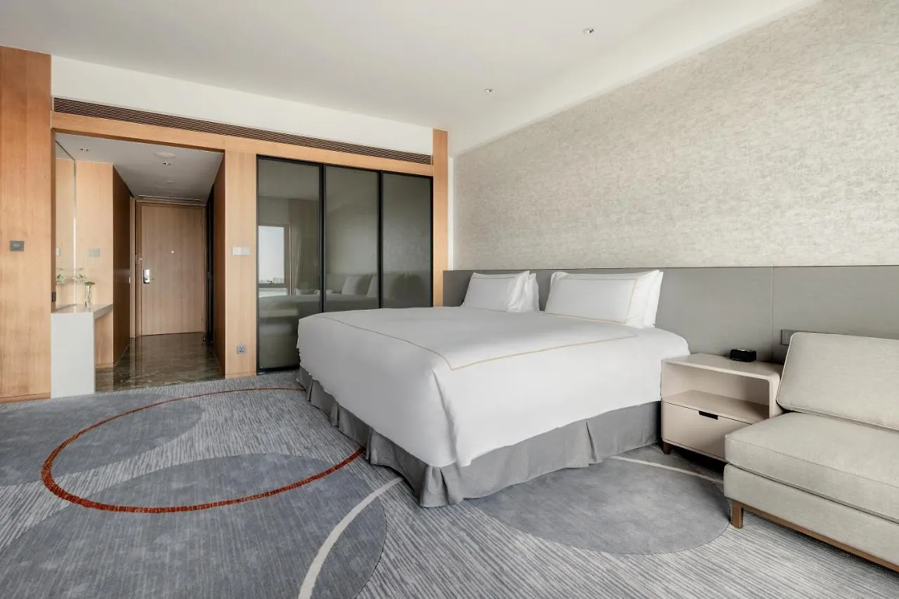 *****  InterContinental Suzhou, an IHG Hotel Suzhou  Cina