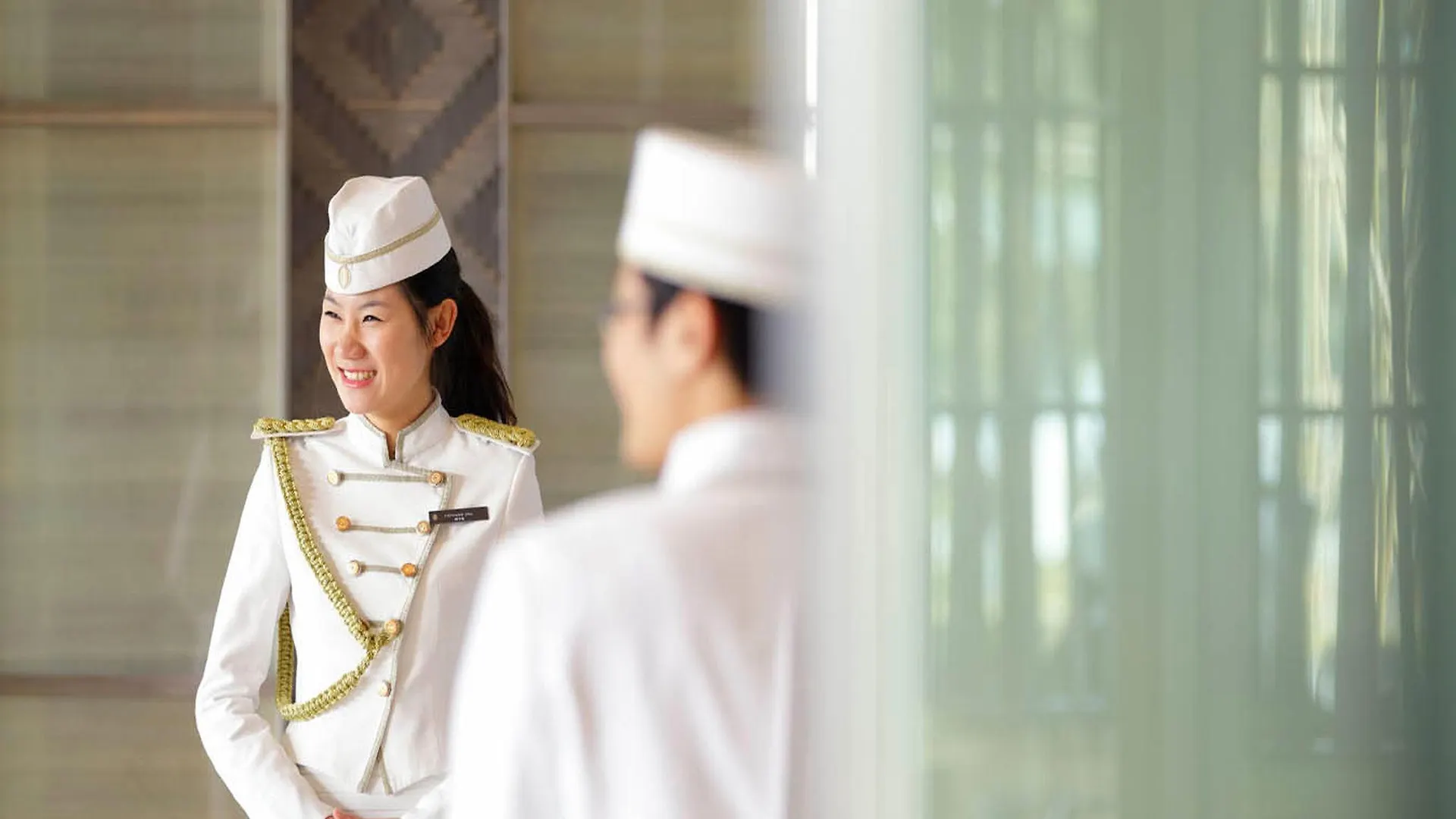 InterContinental Suzhou, an IHG Hotel Suzhou   Suzhou (Jiangsu)