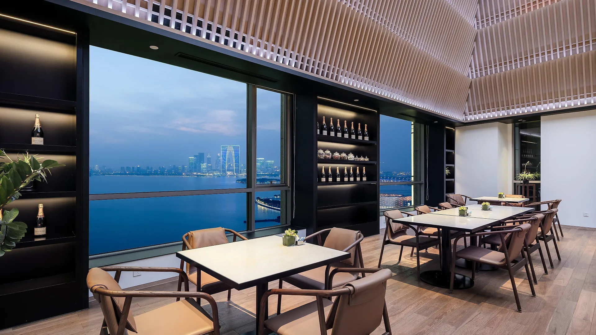 InterContinental Suzhou, an IHG Hotel Suzhou