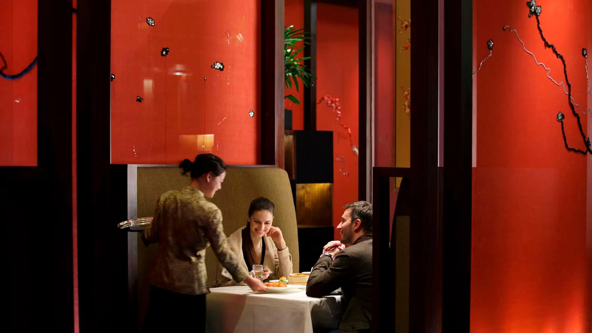 InterContinental Suzhou, an IHG Hotel Suzhou  Suzhou (Jiangsu)