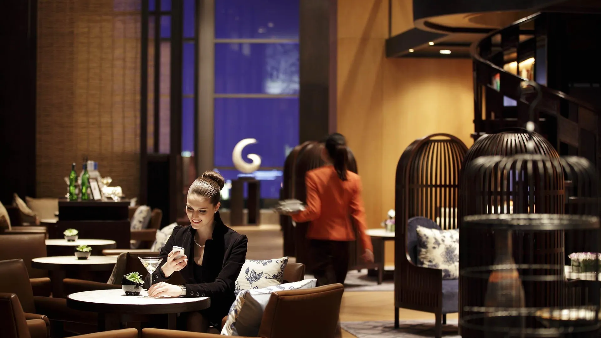 InterContinental Suzhou, an IHG Hotel Suzhou