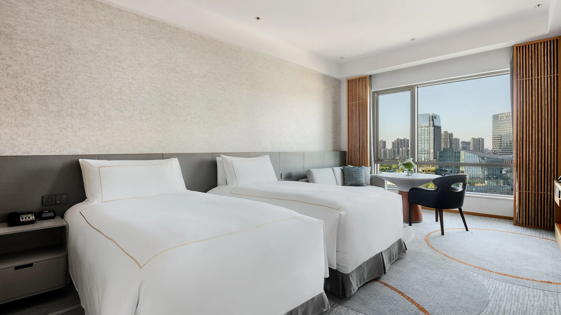 InterContinental Suzhou, an IHG Hotel Suzhou  5*, Suzhou (Jiangsu)