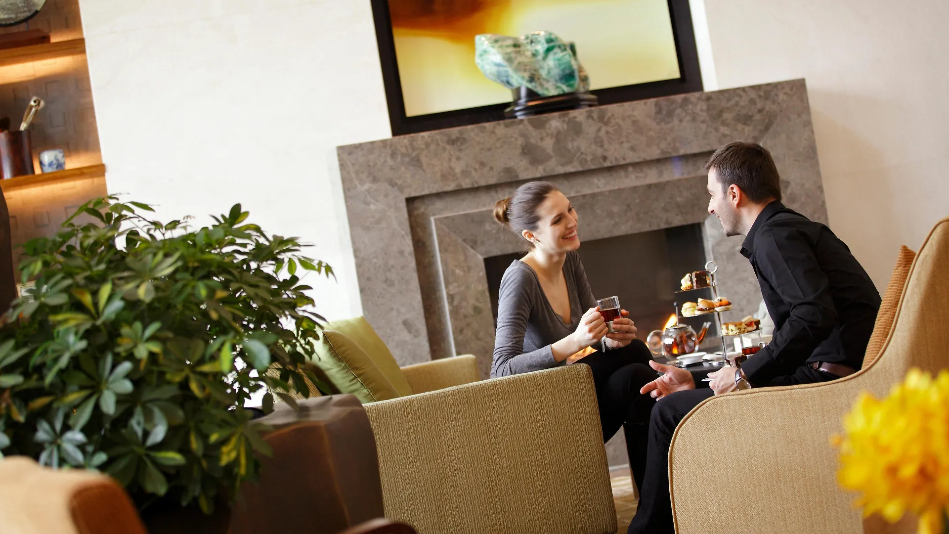 InterContinental Suzhou, an IHG Hotel Suzhou  5*, Suzhou (Jiangsu) Cina