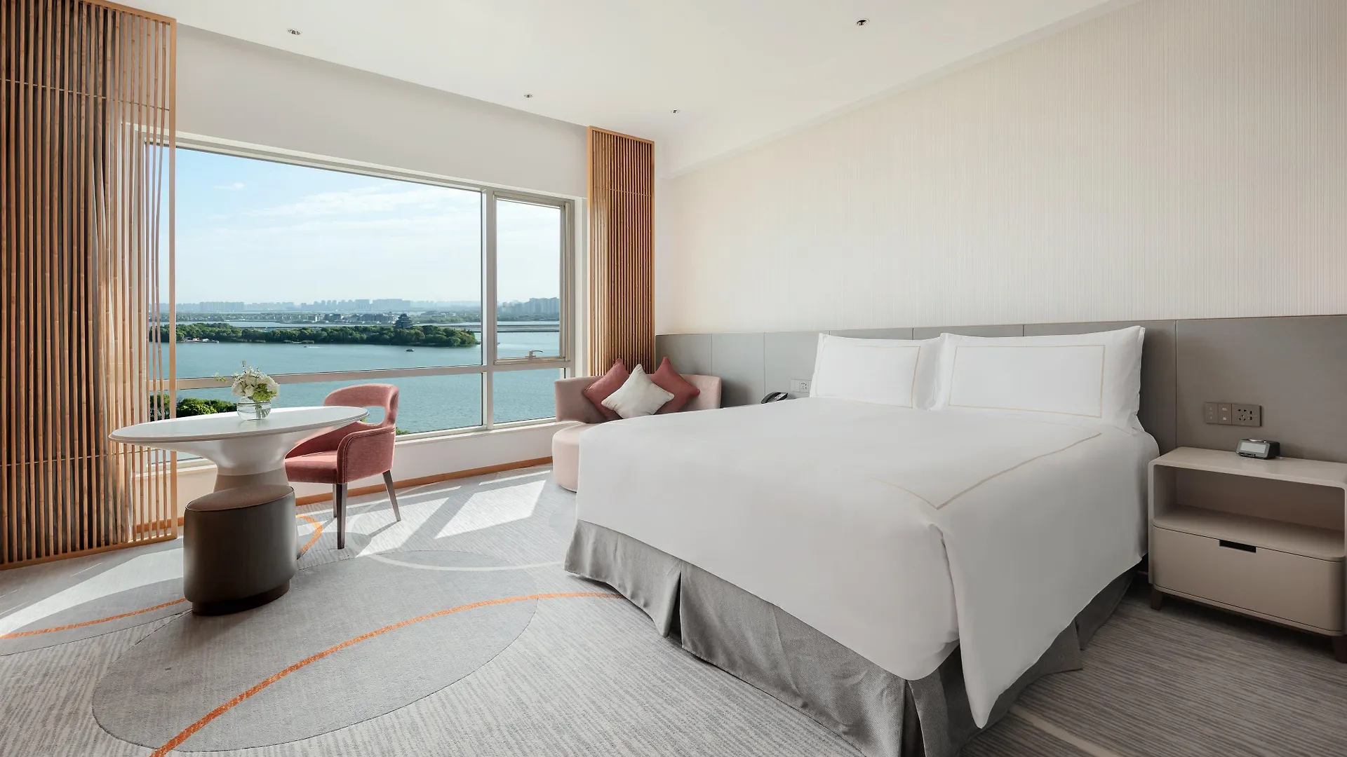 InterContinental Suzhou, an IHG Hotel Suzhou