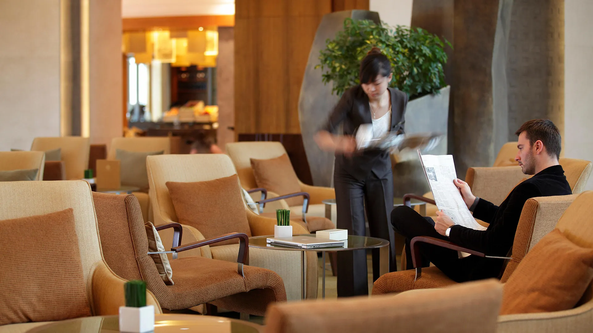 InterContinental Suzhou, an IHG Hotel Suzhou