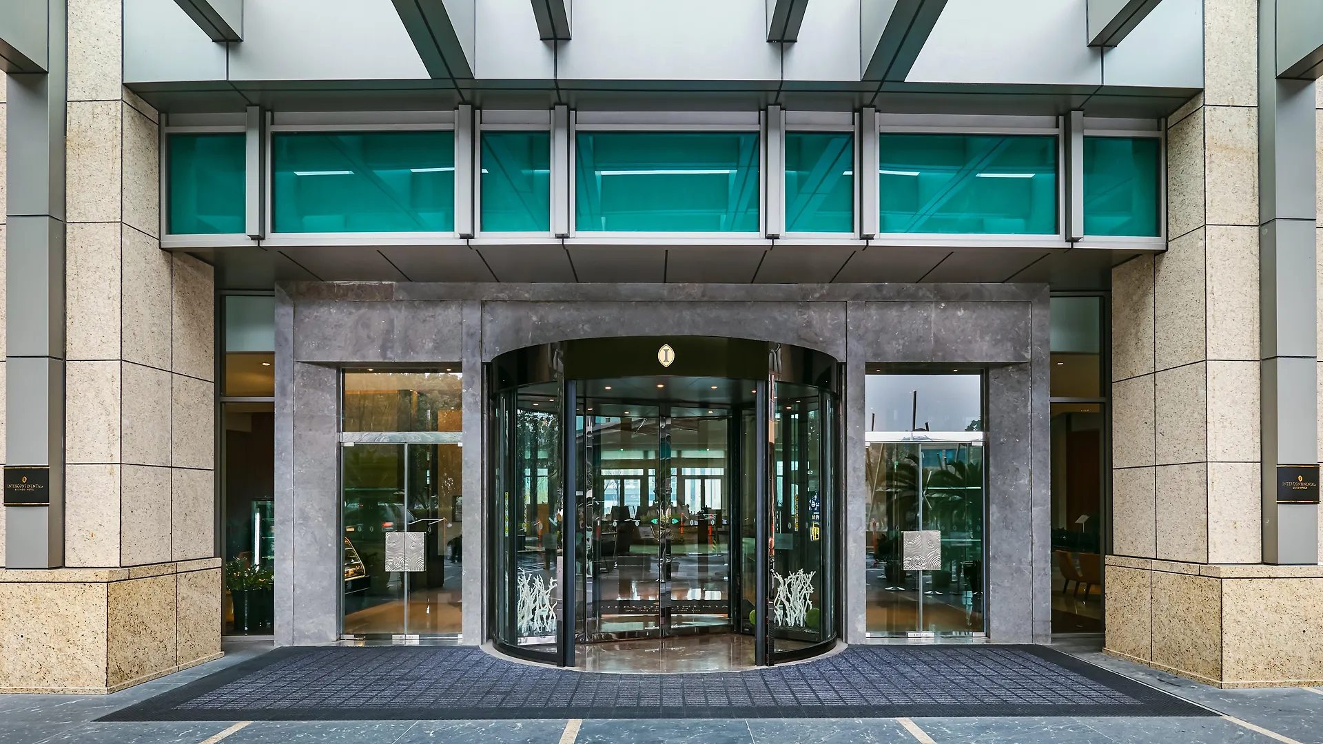 InterContinental Suzhou, an IHG Hotel Suzhou   Suzhou (Jiangsu)