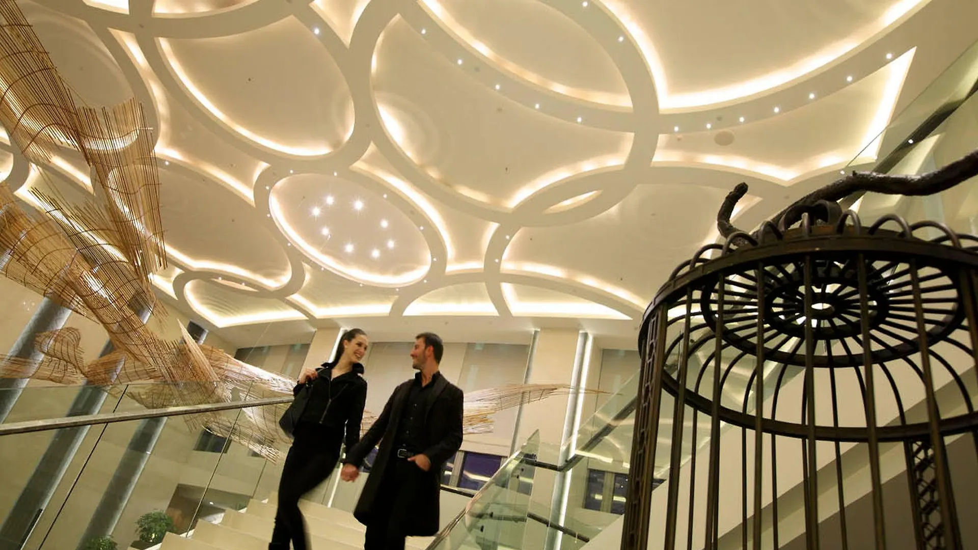 InterContinental Suzhou, an IHG Hotel Suzhou  5*, Suzhou (Jiangsu)
