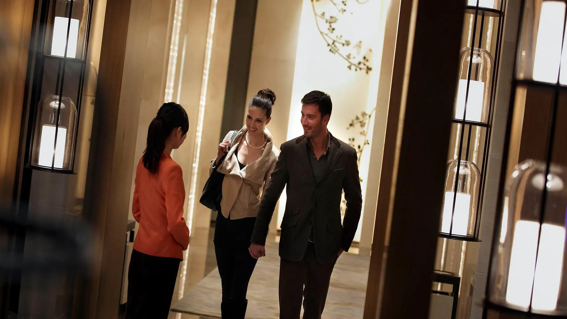InterContinental Suzhou, an IHG Hotel Suzhou