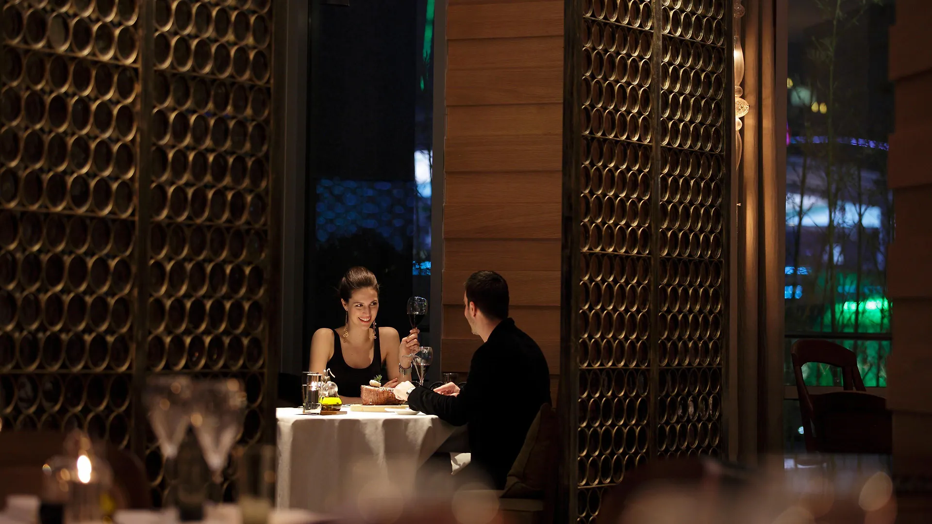 InterContinental Suzhou, an IHG Hotel Suzhou  5*, Suzhou (Jiangsu)