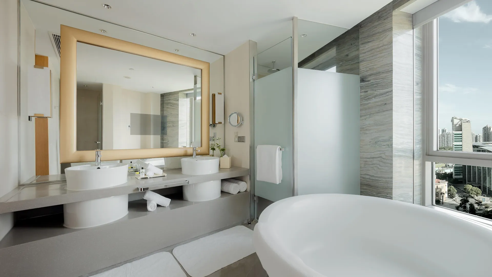 InterContinental Suzhou, an IHG Hotel Suzhou