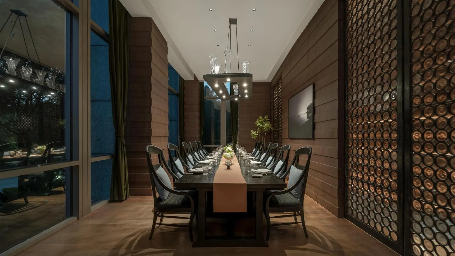 Intercontinental Suzhou Hotel By Ihg Suzhou (Jiangsu)