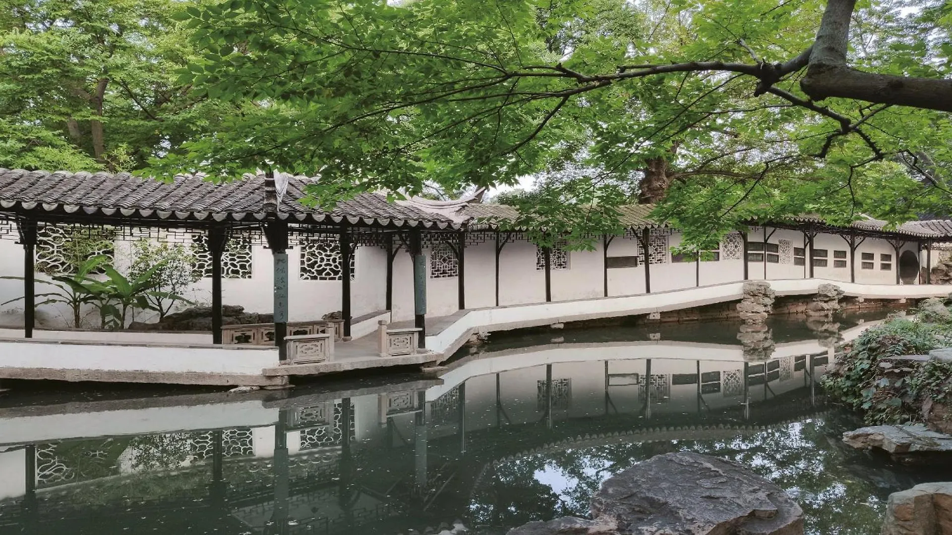 InterContinental Suzhou, an IHG Hotel Suzhou  5*, Suzhou (Jiangsu) Cina
