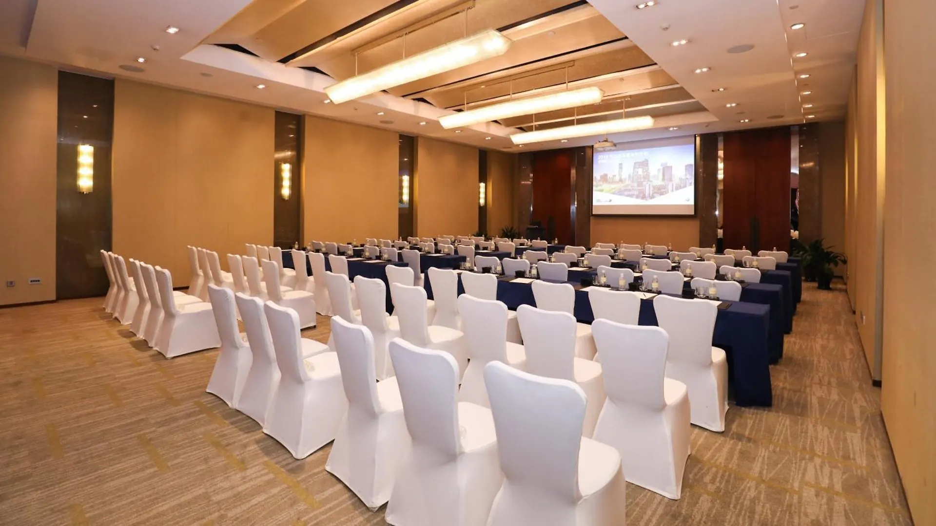 InterContinental Suzhou, an IHG Hotel Suzhou