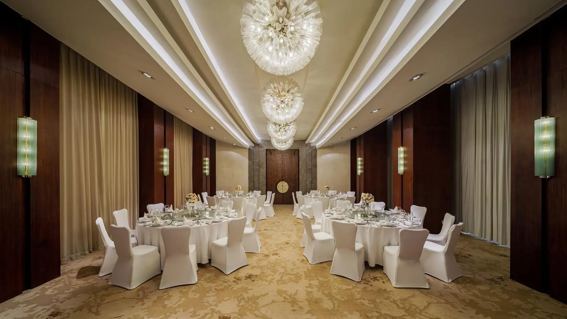 InterContinental Suzhou, an IHG Hotel Suzhou