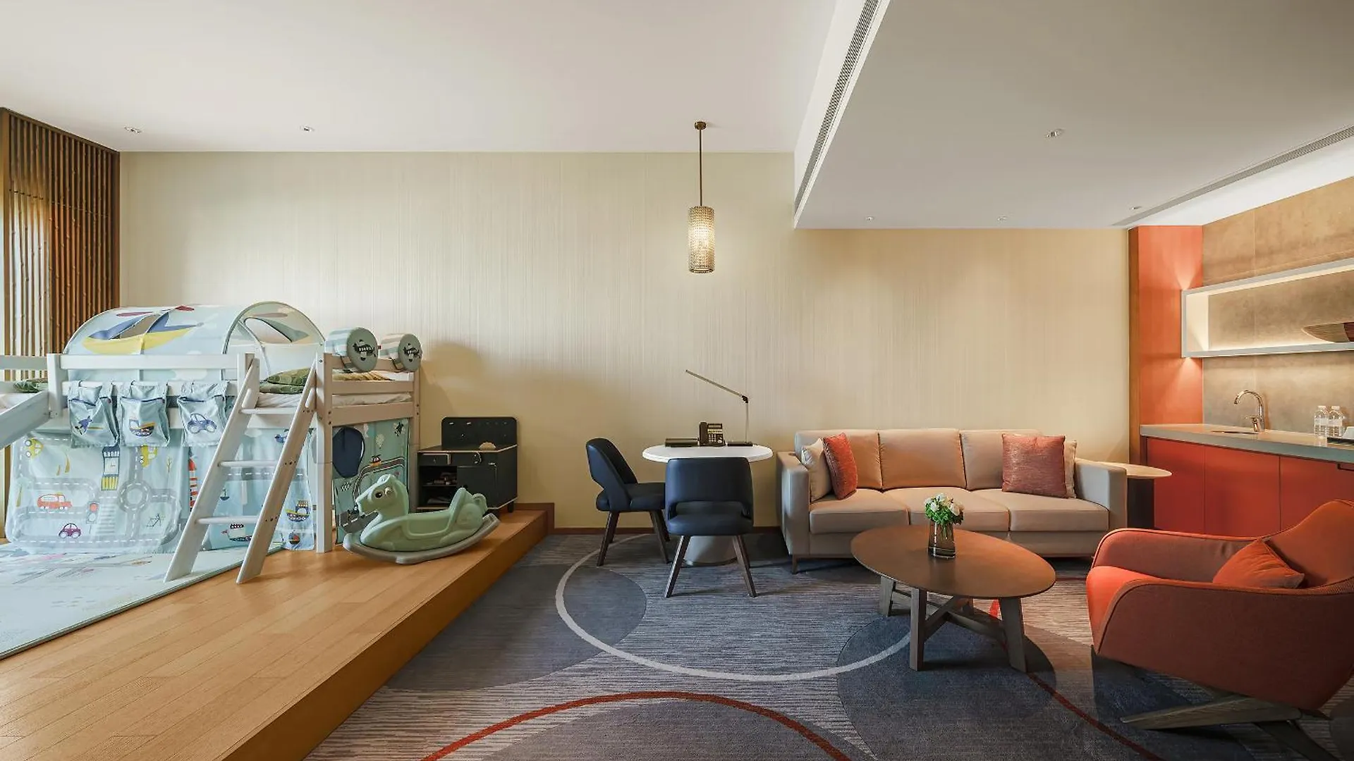 *****  InterContinental Suzhou, an IHG Hotel Suzhou  Cina