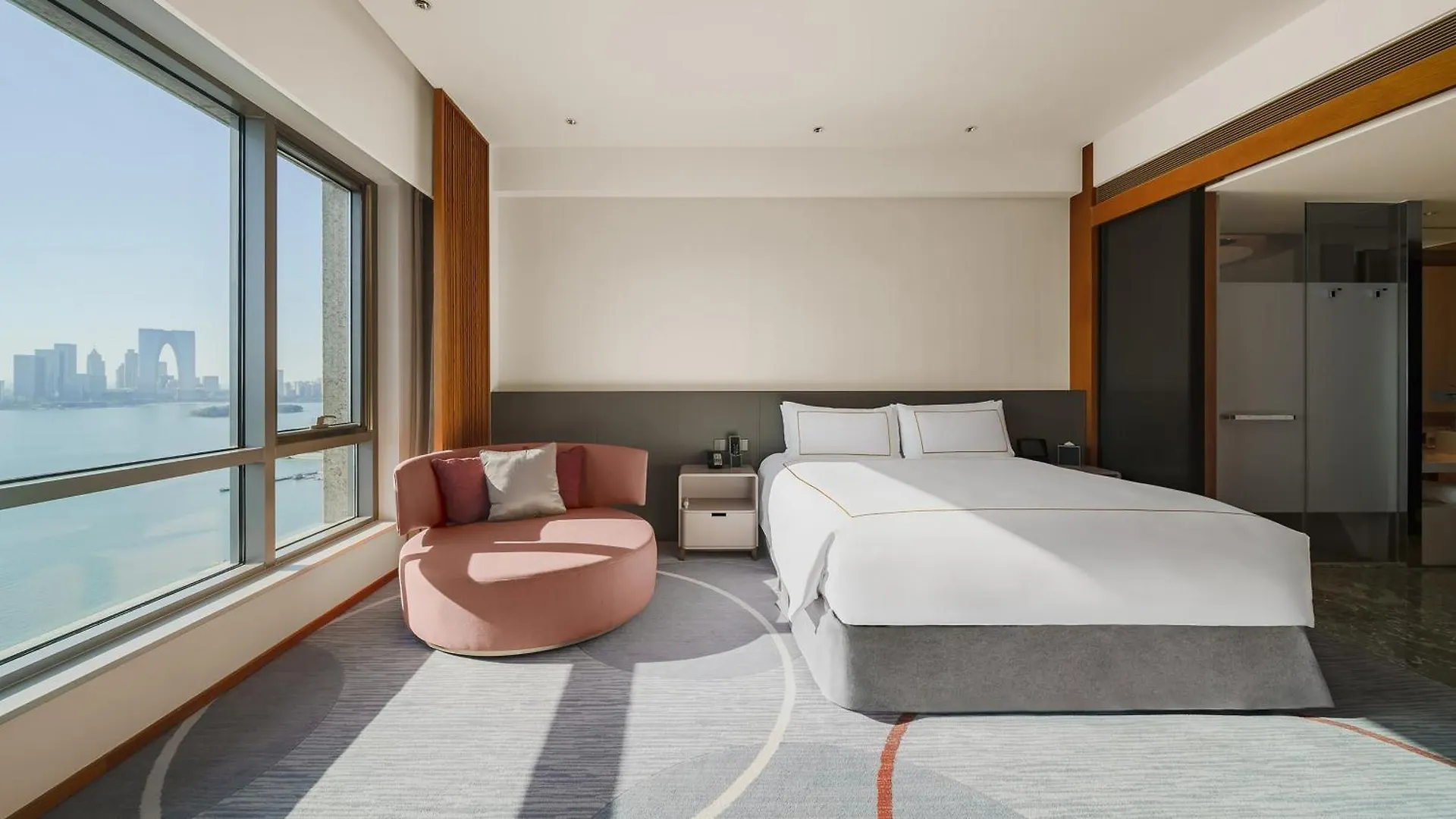 InterContinental Suzhou, an IHG Hotel Suzhou