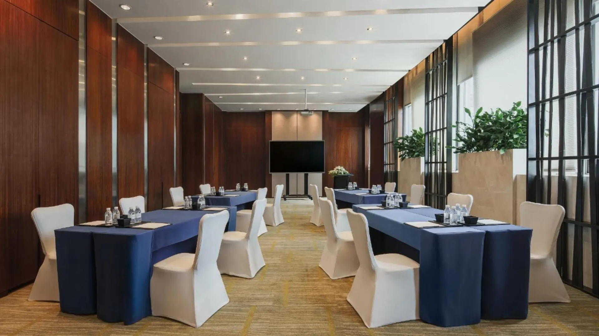 *****  InterContinental Suzhou, an IHG Hotel Suzhou  Cina