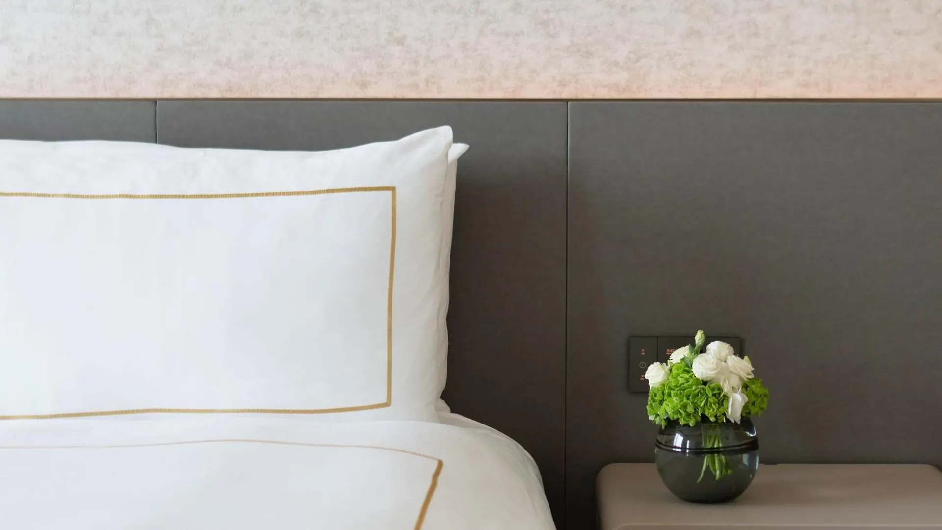 InterContinental Suzhou, an IHG Hotel Suzhou  5*, Suzhou (Jiangsu) Cina