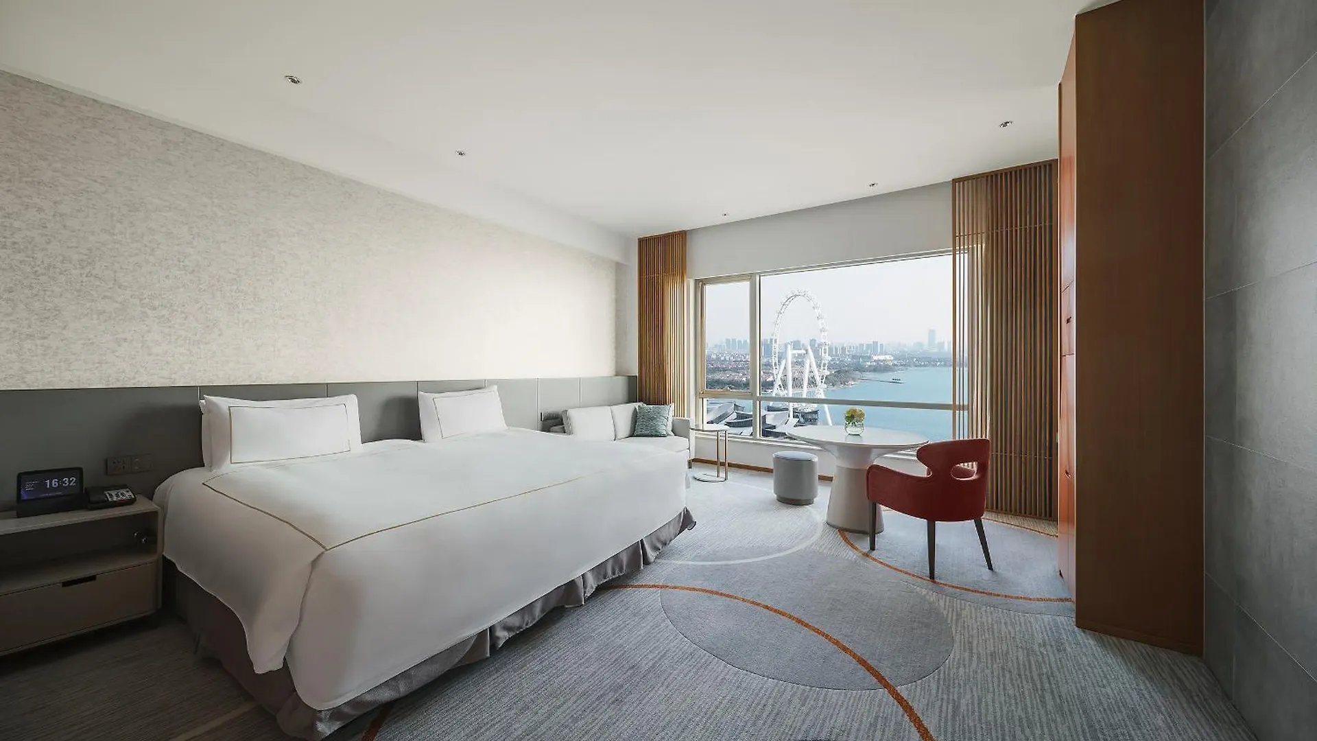 InterContinental Suzhou, an IHG Hotel Suzhou  5*, Suzhou (Jiangsu)