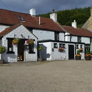 The Stapylton Arms 4* Wass