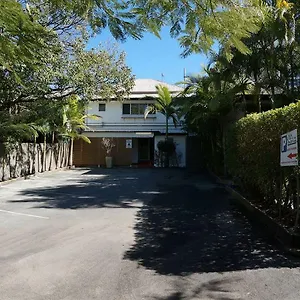 The Cliff House 3* Brisbane