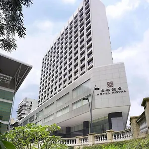 Royal 5* Macau