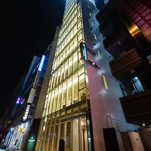Tosei Cocone Ueno 3* Tokyo