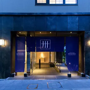 Mimaru Nihombashi Suitengumae 4* Tokyo