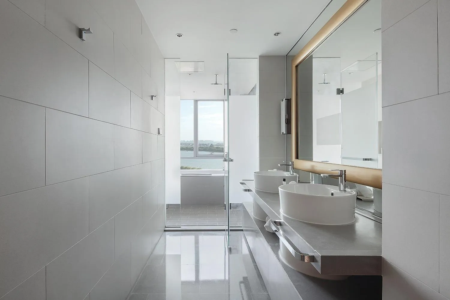 Intercontinental Suzhou Hotel By Ihg