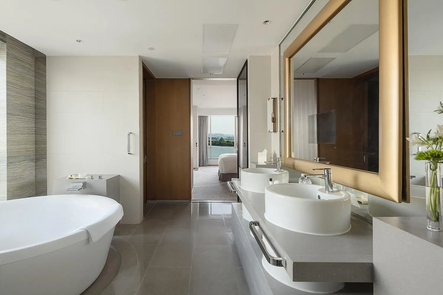 Intercontinental Suzhou Hotel By Ihg China