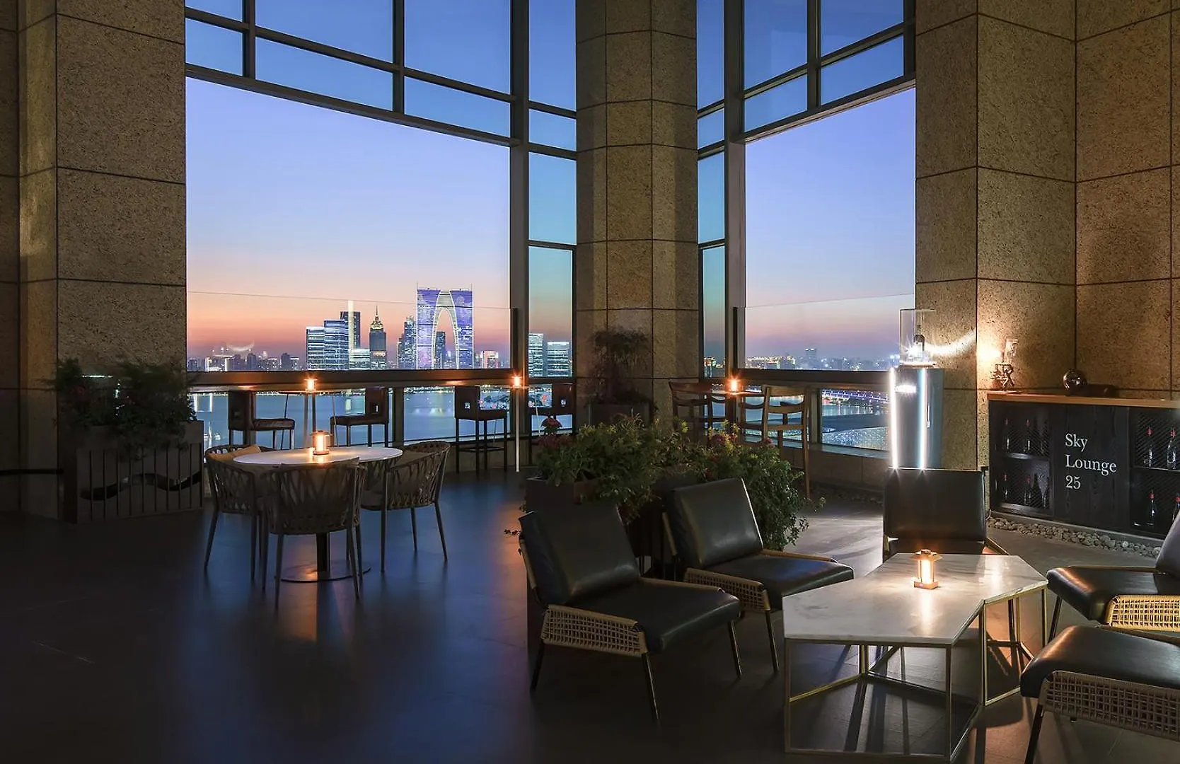 Intercontinental Suzhou Hotel By Ihg 5*, Suzhou (Jiangsu)