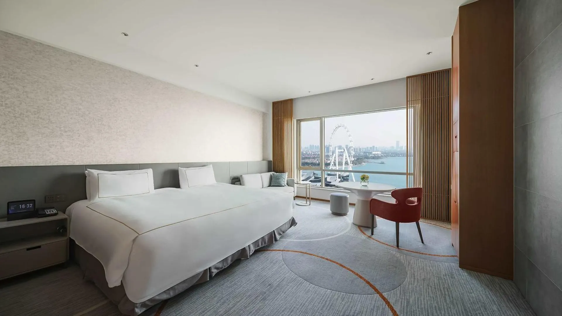 Intercontinental Suzhou Hotel By Ihg