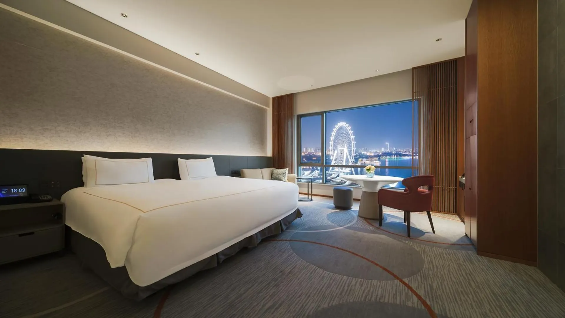 *****  Intercontinental Suzhou Hotel By Ihg China