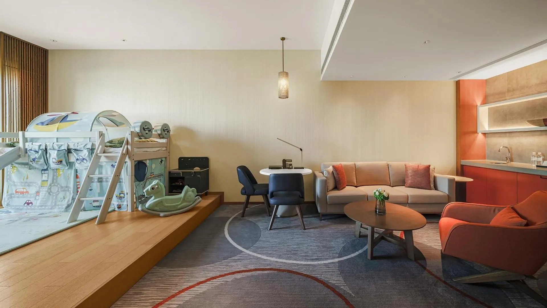 Intercontinental Suzhou Hotel By Ihg