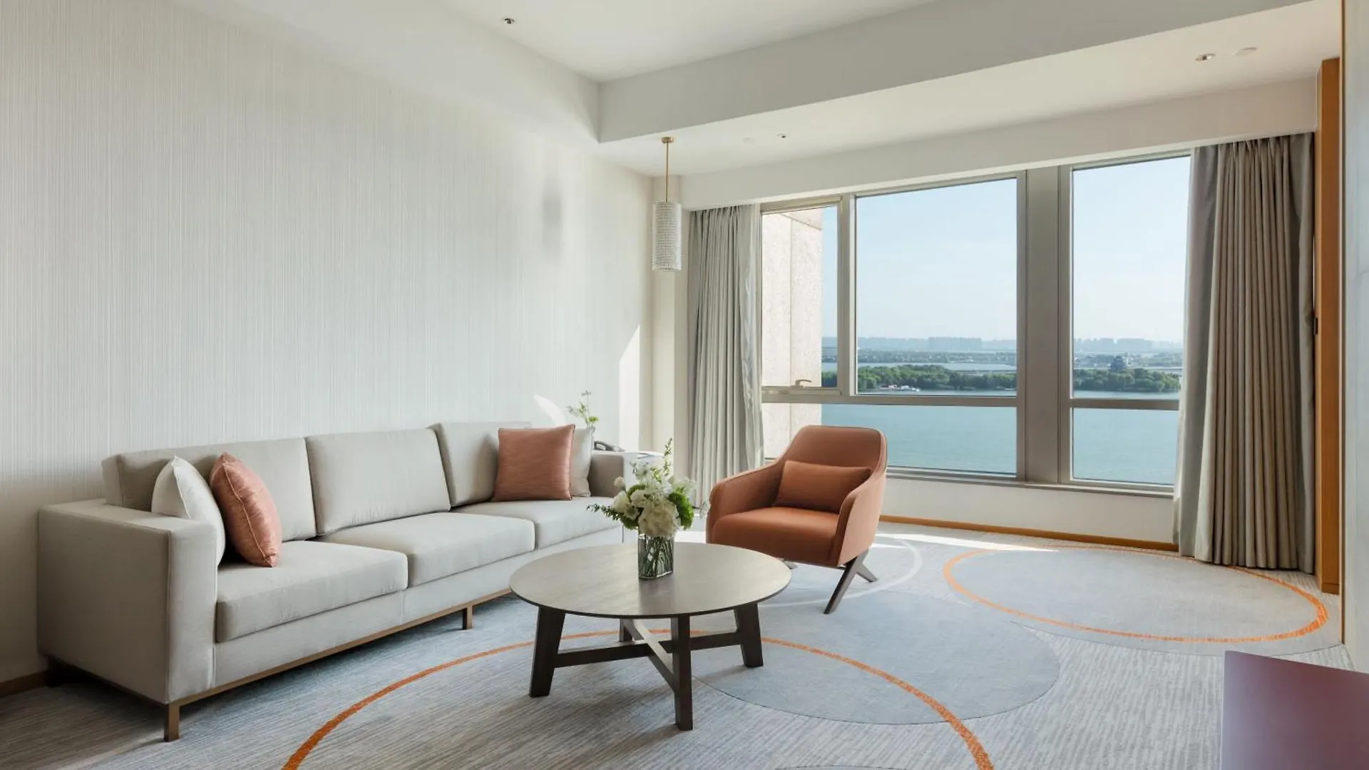 Intercontinental Suzhou Hotel By Ihg