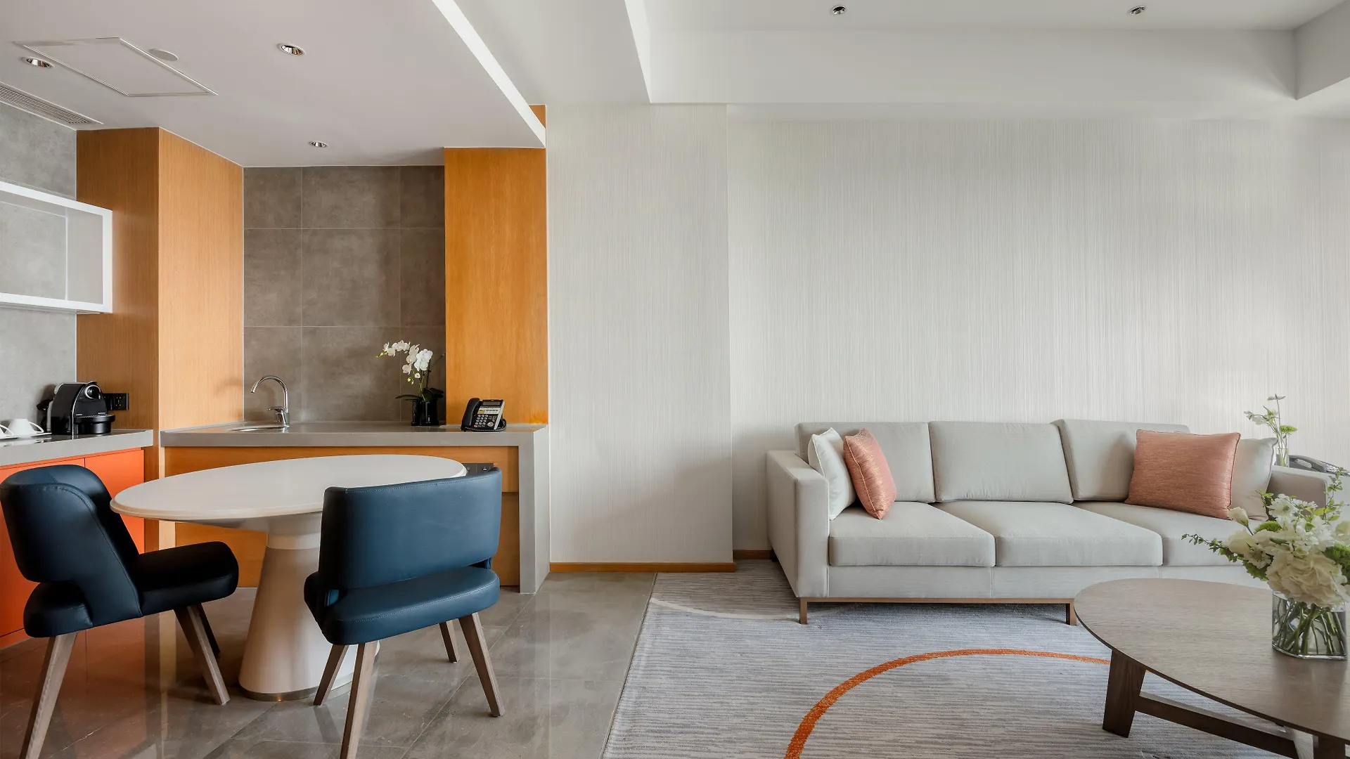 Intercontinental Suzhou Hotel By Ihg