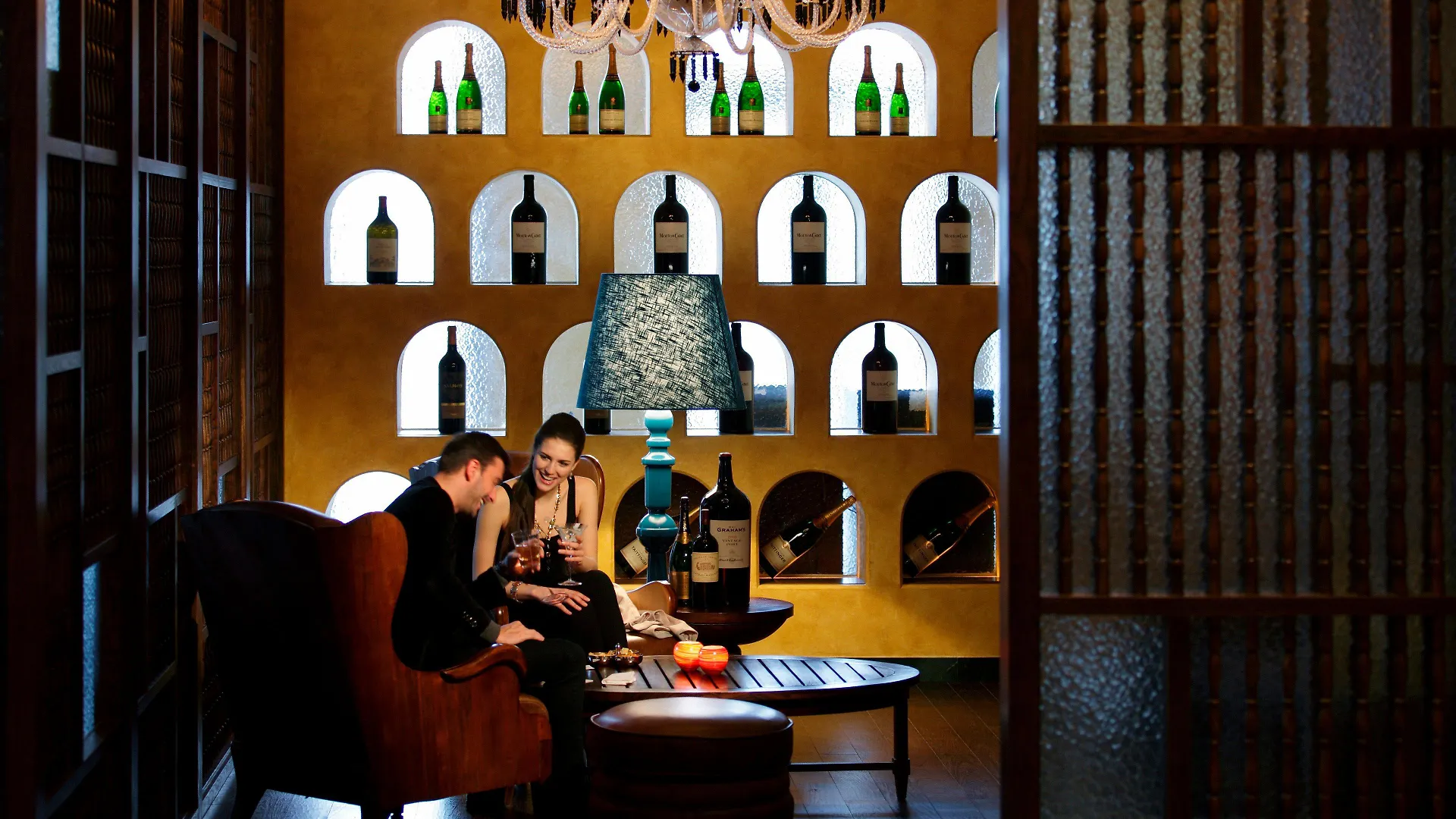 Intercontinental Suzhou Hotel By Ihg