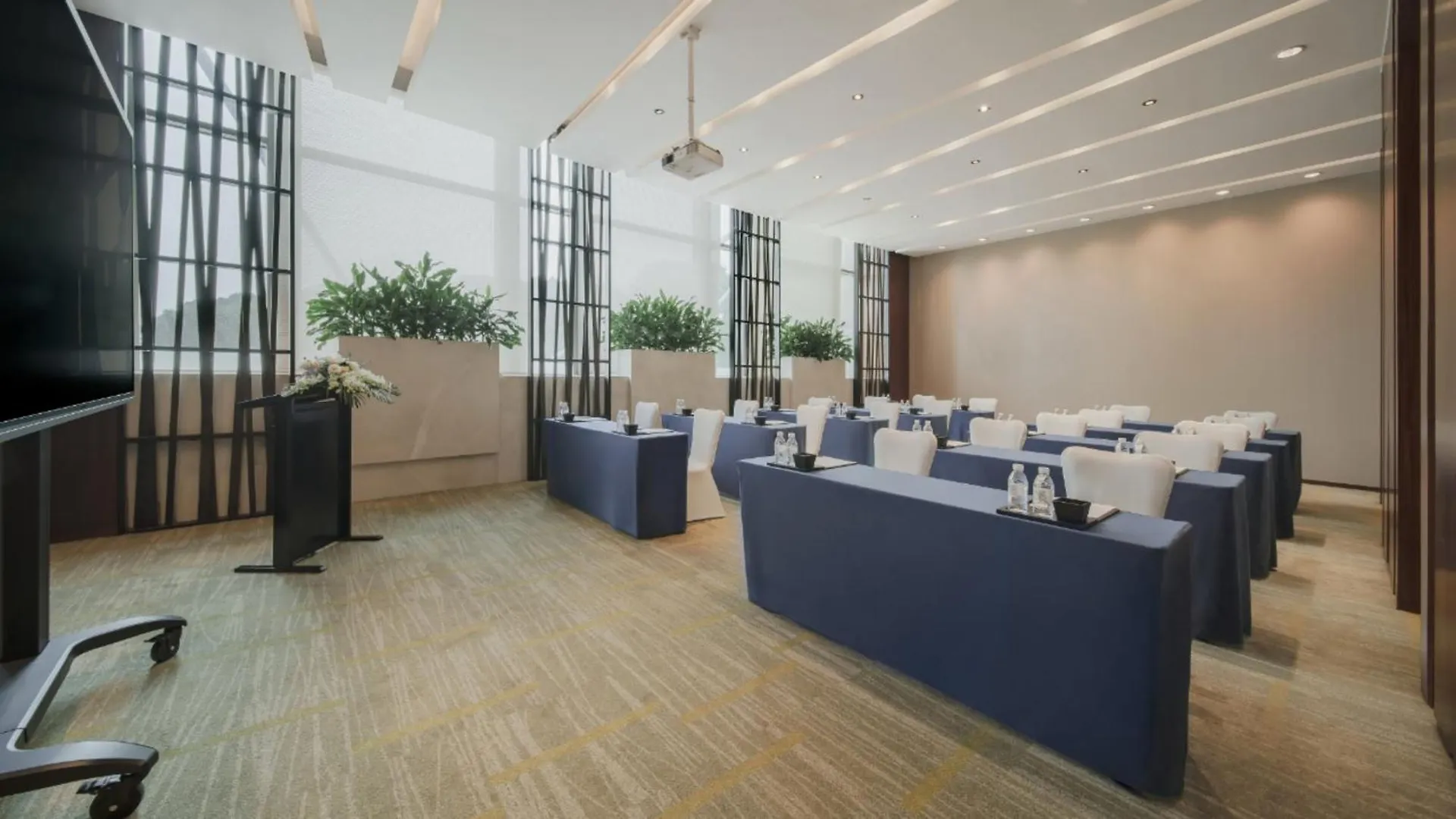 Intercontinental Suzhou Hotel By Ihg Suzhou (Jiangsu)